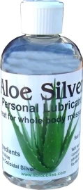 ALOE SILVER