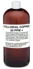 COLLOIDAL COPPER