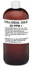 COLLOIDAL GOLD