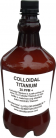 32 OZ COLLOIDAL TITANIUM