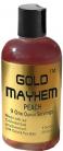 PEACH FLAVOR GOLD MAYHEM